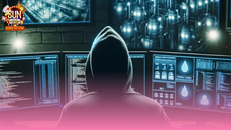 Chính sách bảo mật an toàn tại cổng game